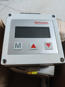 BARKSDALE UDS3V3400bar/4-20mA  NEW