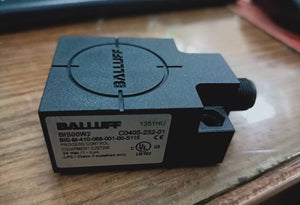 BALLUFF BIS M-410-068-001-00-S115 USED