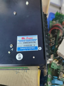 SANYO 65BA030VXTM6 USED