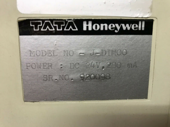 HONEYWELL 80360139-001