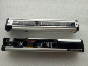 SUNX SF2B-H8-N  USED