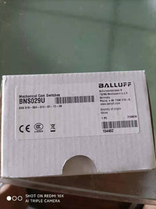 1PCS NEW For Balluff Limit Switch BNS 819-B04-D12-61-12-3B 4-Position #ZMI