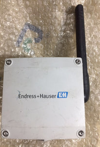 E+H SWA70-AA1A1B8 USED