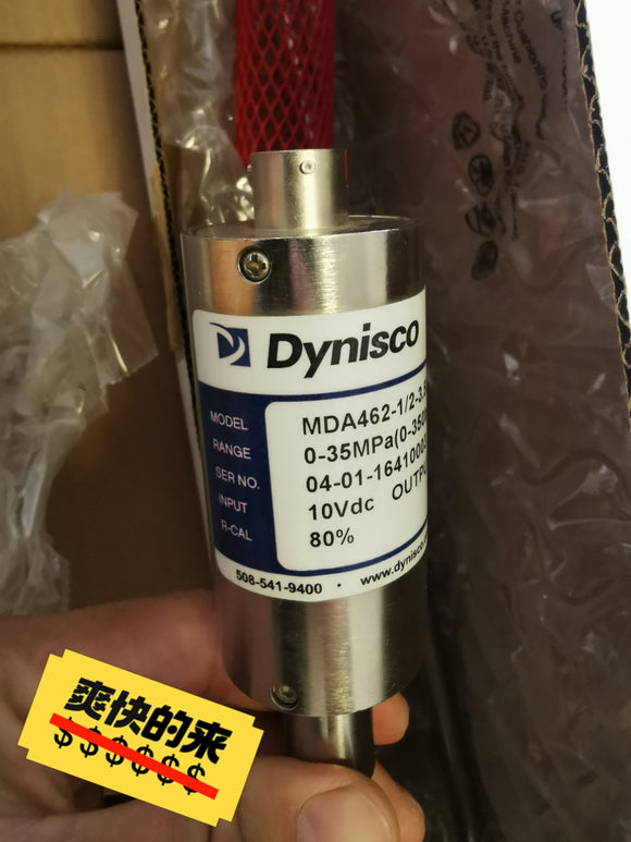 DYNISCO  MDA462-1/2-3.5C-50/46 NEW