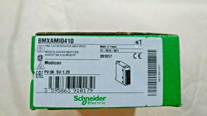 SCHNEIDER bmxami0410