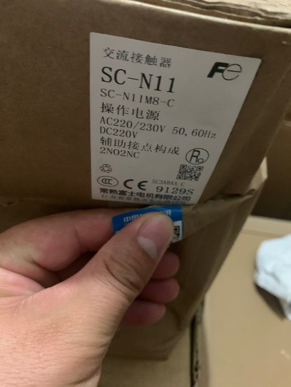 fuji SC-N11 new SCN11