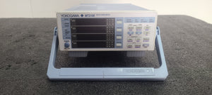 YOKOGAWA WT310E