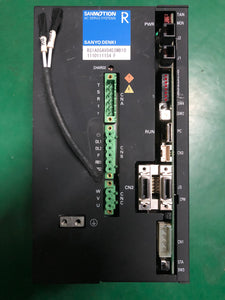 SANYO RS1A05AV04E0MB10 USED