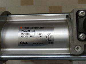 SMC VBA20A-03 VBA20A03