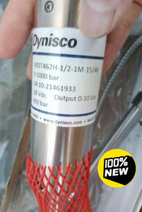 DYNISCO MDT462H-1/2-1M-15/46  NEW