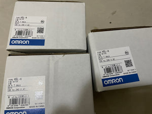 OMRON H5L-A 새로운 H5LA