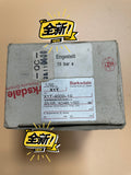 BARKSDALE   X1T-4000-10  USED