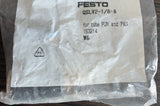 Festo QSLV2-1/8-8 new QSLV21/88