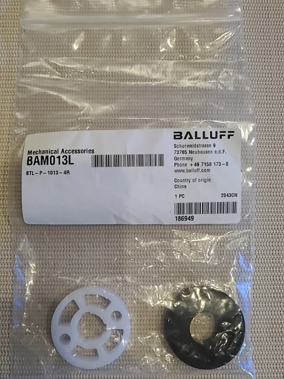 BALLUFF  BTL-P-1013-4R  NEW