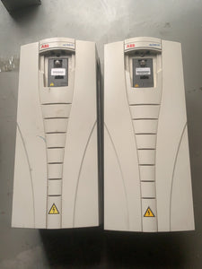 ABB ACS510-01-031A-4 ACS51001031A4