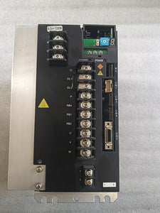 SANYO Servo drive RS1A15AE0  1PC used