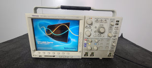 Tektronix DPO 4032