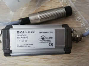 BALLUFF BlS L-302-S115 NEW