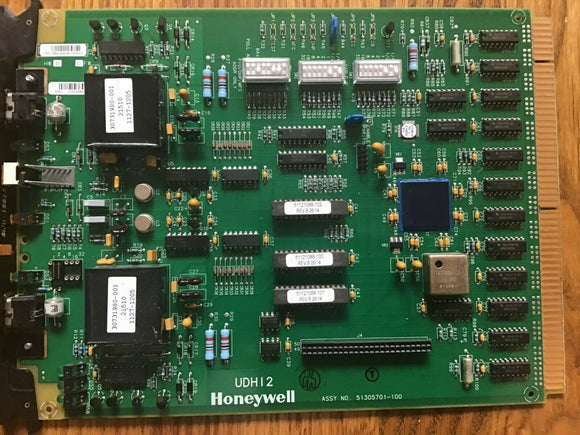 HONEYWELL 51305701-100