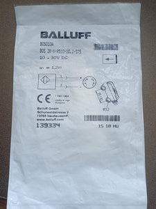 BALLUFF BOS 2K-X-RS10-00.2-S75  NEW