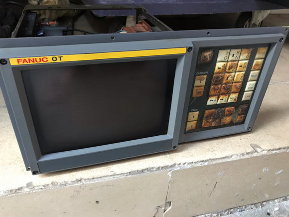 FANUC OT