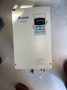 डेल्टा VFD185B43A