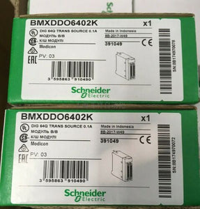 SCHNEIDER Bmxddo6402k