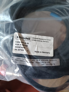 KROHNE  OPTISENS ODO 2000 NEW