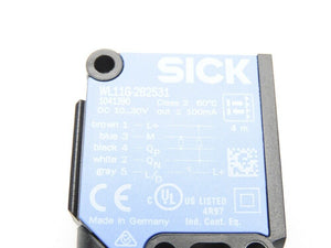 sick wl11g-2b2531