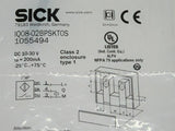 sick  IQ08-02BPSKTOS