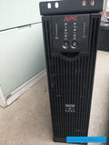 APC Smart-UPS RT 5000 SmartUPS RT 5000