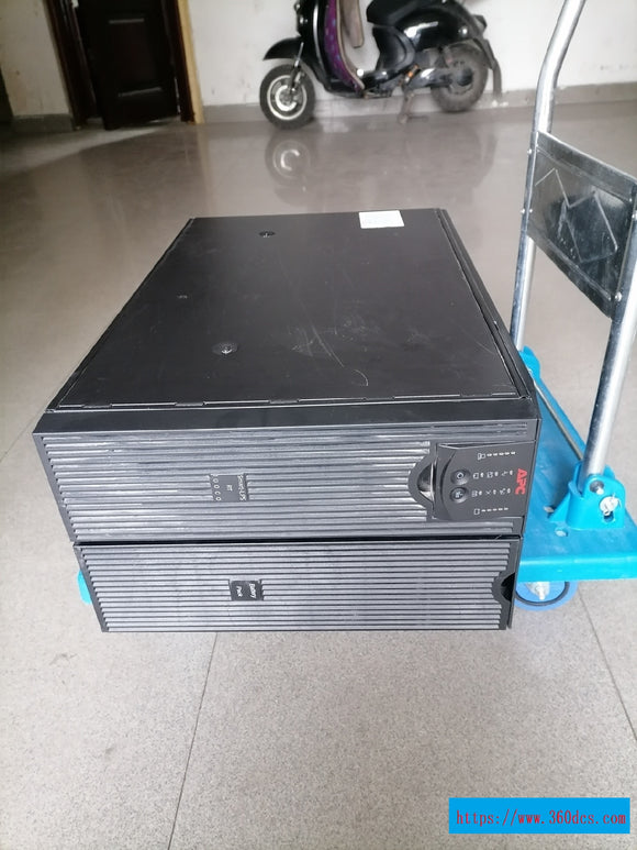 Unidad Smart-UPS RT 10000 de APC SmartUPS RT 10000