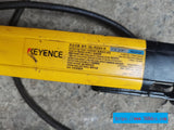 Keyence  GL-R32H-R used GLR32HR 