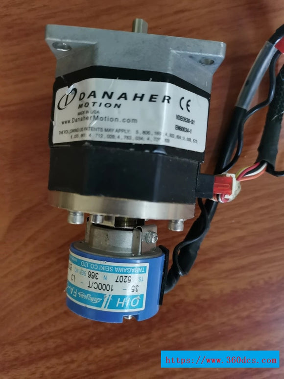 Tamagawa TS5207N366 đã qua sử dụng TS5207N366