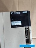 YASKAWA SGDV-180A01A used  SGDV180A01A