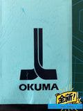 Okuma OSP-E100M yeni OSPE100M