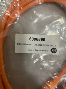 SICK DOL-1205-G02M ਨਵਾਂ DOL1205G02M