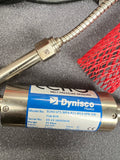 DYNISCO  ECHO-VT1-MPA-R21-M14-6PN-S06-F18-NTR  USED