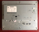 SIEMENS 6AV6 643-0CD01-1AX1 6AV6 6430CD011AX1