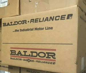 BALDOR GCP25056 new