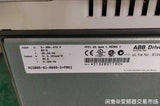 ABB ACS800-01-0050-3+P901 used ACS8000100503P901