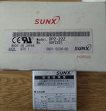 1PCS SUNX Pressure Sensor DP2-22Z DP2 22Z New