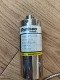 DYNISCO PT4624-15M-6/18 USED