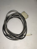 1PC USED Panasonic / SUNX Photoelectric Sensor SH-84R