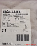 BALLUF BES M08MH1-PSC30B-S04G new BES M08MH1PSC30BS04G