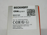 BECKHOFF bk5120