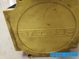 BALDOR BSM100B-275AA BSM100B275AA