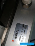 SMC MXQ25-50 MXQ2550