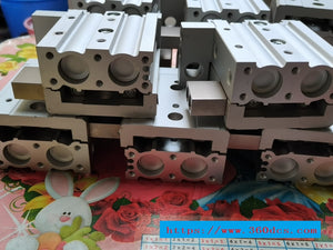 एसएमसी MXS20-30BS MXS2030BS