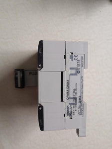 OMRON CPM1A-DA041 used